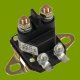 (image for) Toro Starter Solenoid 740207, 435-103, STE435-103