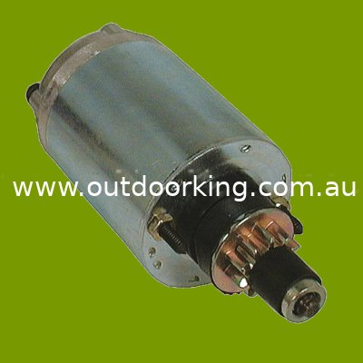 (image for) M/F ELECTRIC STARTER KOHLER 41 098 06-S, 435-107, STE435-107