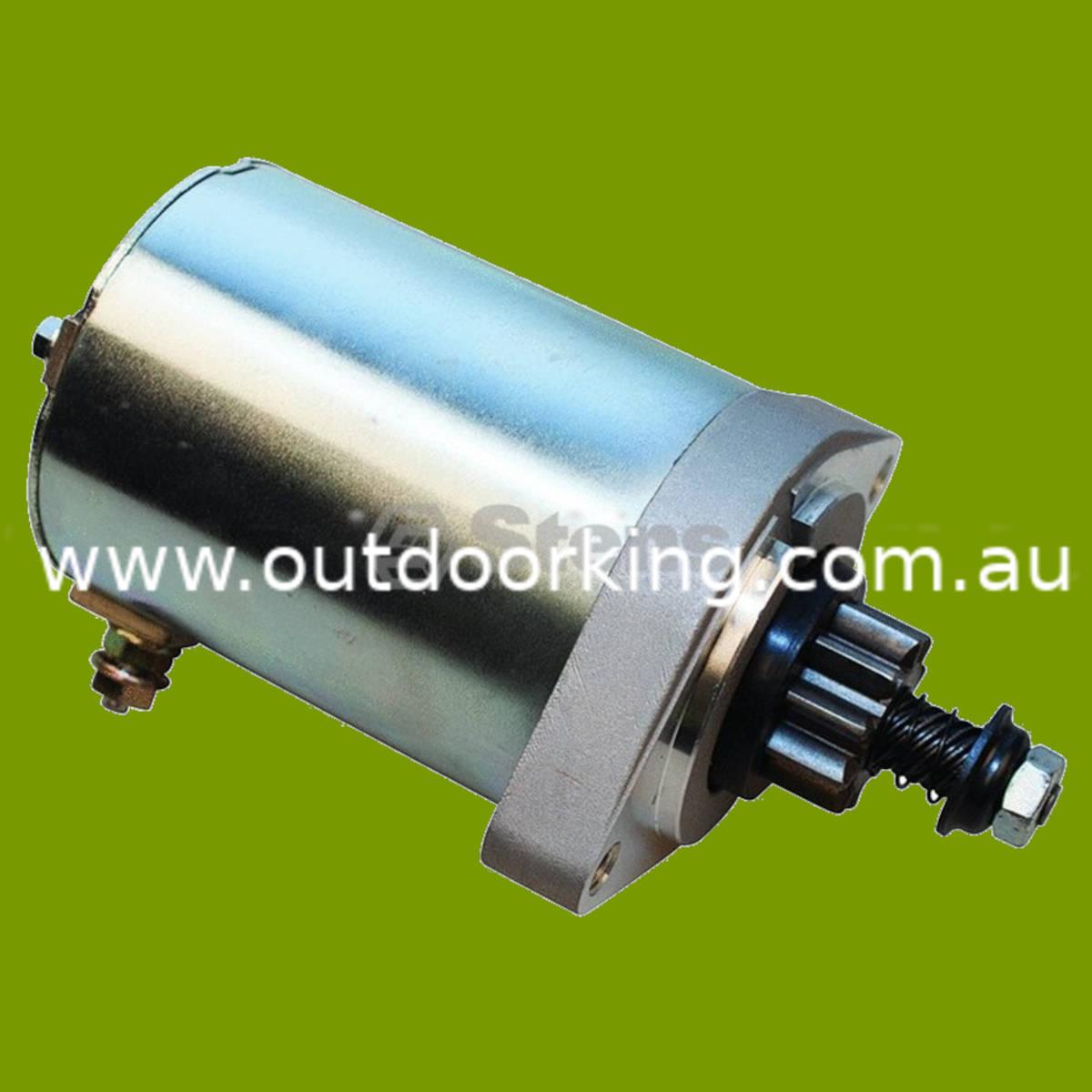 (image for) M/F ELEC STR KAWA 21163 0749, 435-142, STE435-142
