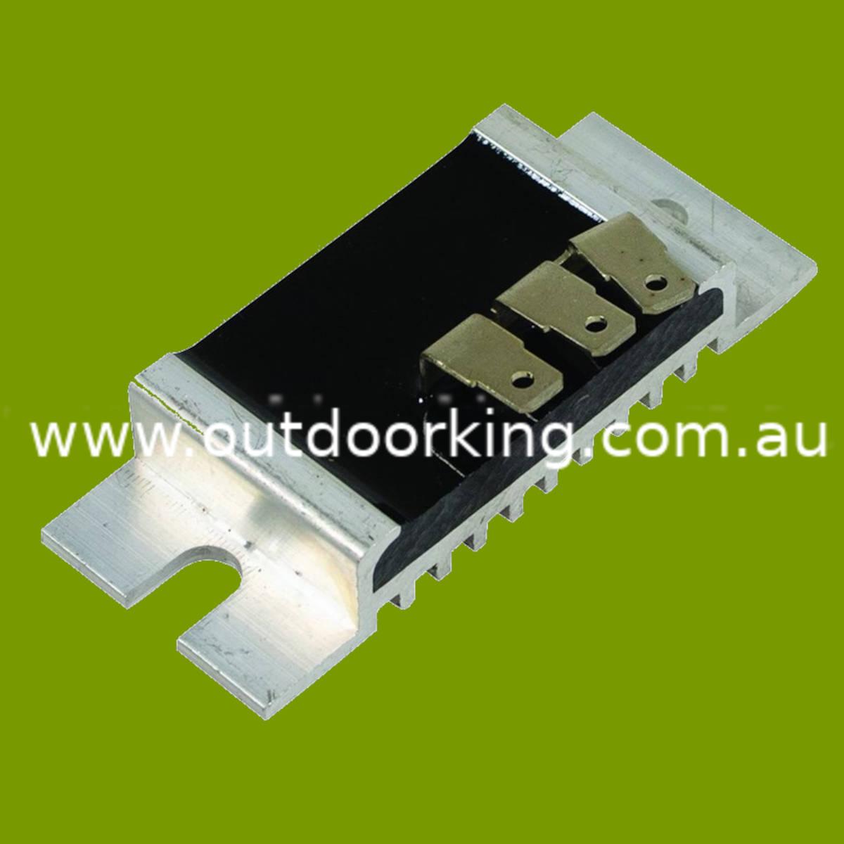 (image for) Kawasaki Voltage Regulator 21066-7011, 435-171, STE435-171