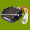 (image for) VOLTAGE REG J/DEERE AUC12632, 435-180, STE435-180
