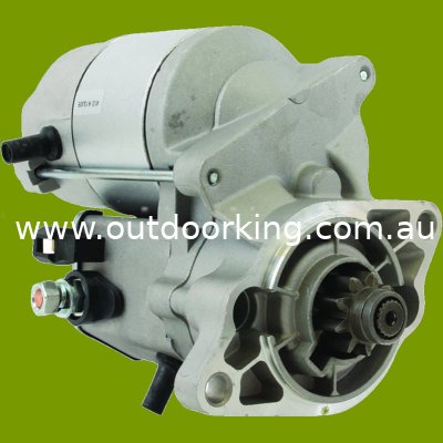 (image for) M/F ELEC STR KUBOT K7571-96800, 435-220, STE435-220