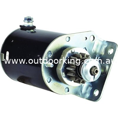 (image for) John Deere Mega-Fire Electric Starter MIA13038, 435-324, STE435-324