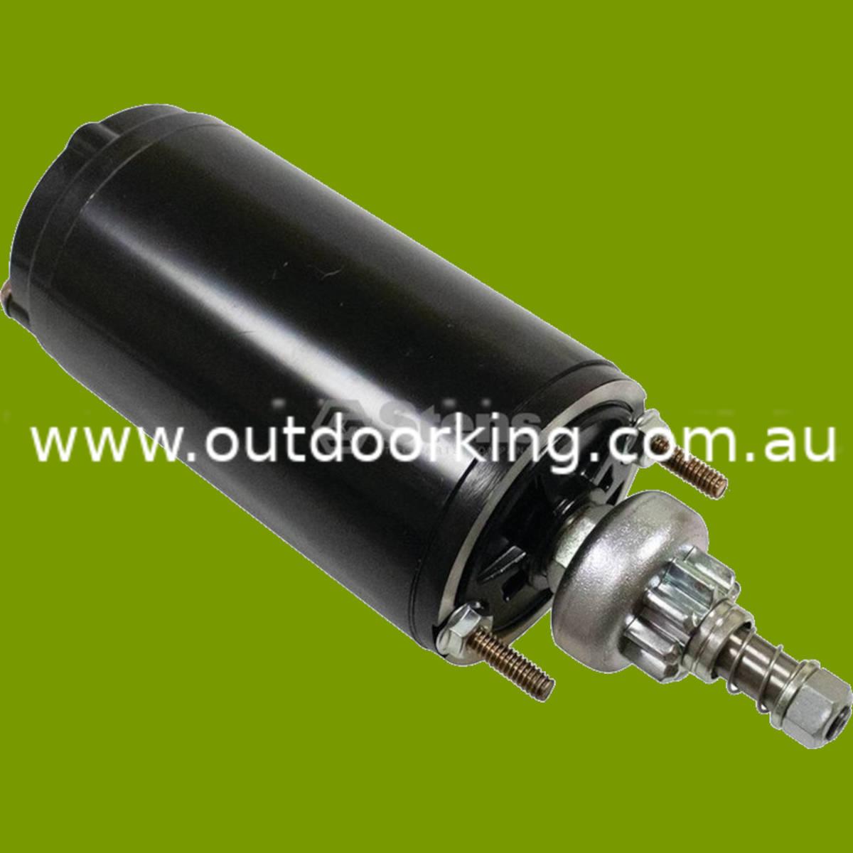 (image for) M/F ELEC STR KOHL 52 098 13-S, 435-507, STE435-507