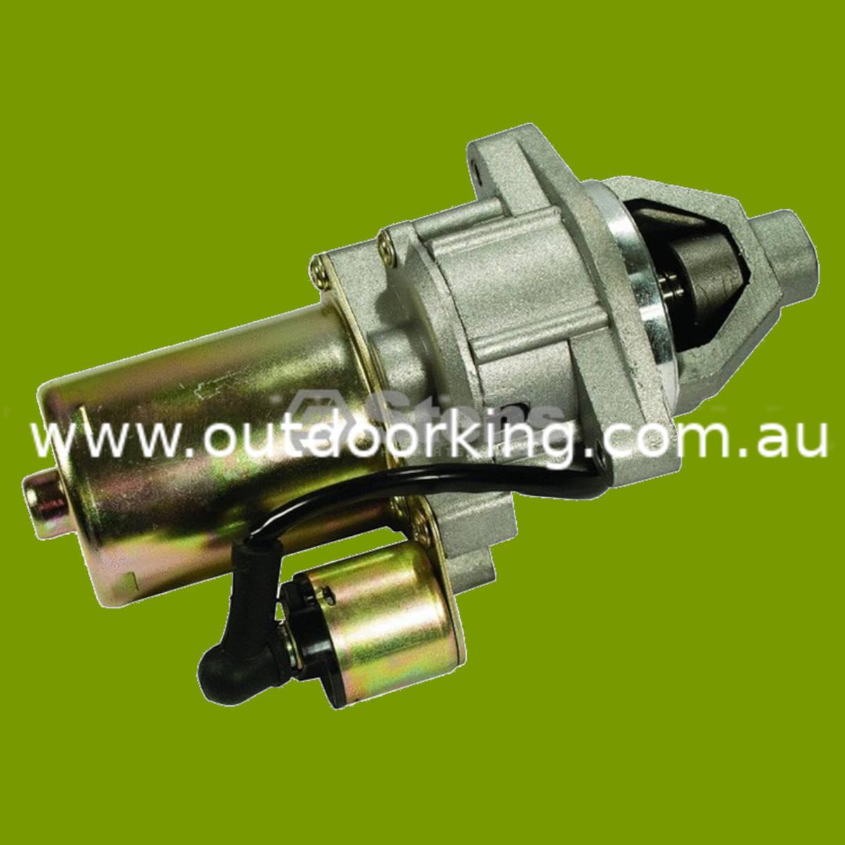 (image for) M/F ELEC STR HONDA 31210-ZE3-023, 435-907, STE435-907