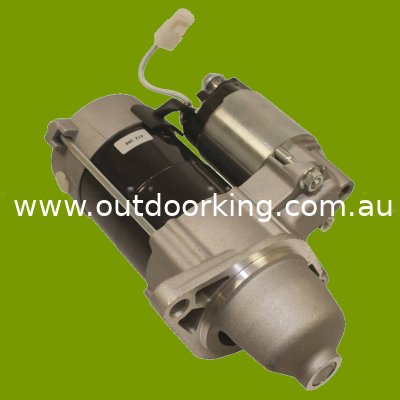 (image for) M/F ELEC STR KUBOT K3511-81410, 435-908, STE435-908