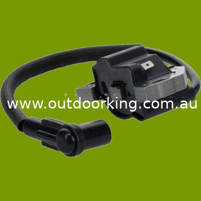 (image for) Kawasaki Ignition Coil 21171-0743, 440-134, STE440-134