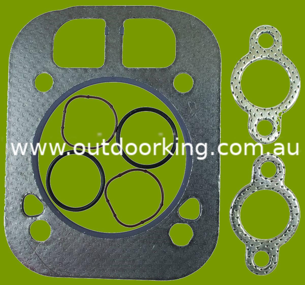 (image for) Kohler Genuine Head Gasket Kit 32 841 01-S, 32 84 1 02-S