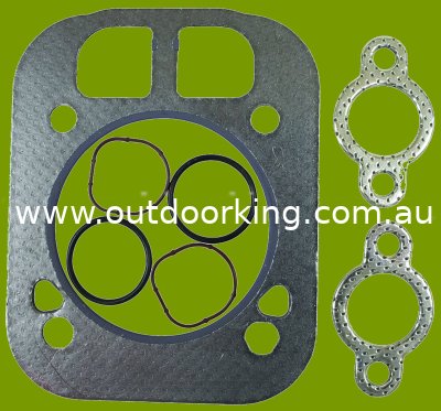 (image for) Kohler Genuine Head Gasket Kit 32 841 01-S, 32 84 1 02-S
