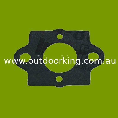 (image for) Poulan Carburettor Mount Gasket 530-019045, 485-680