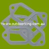 (image for) Stihl Muffler Gasket 1125 149 0601, 485-779