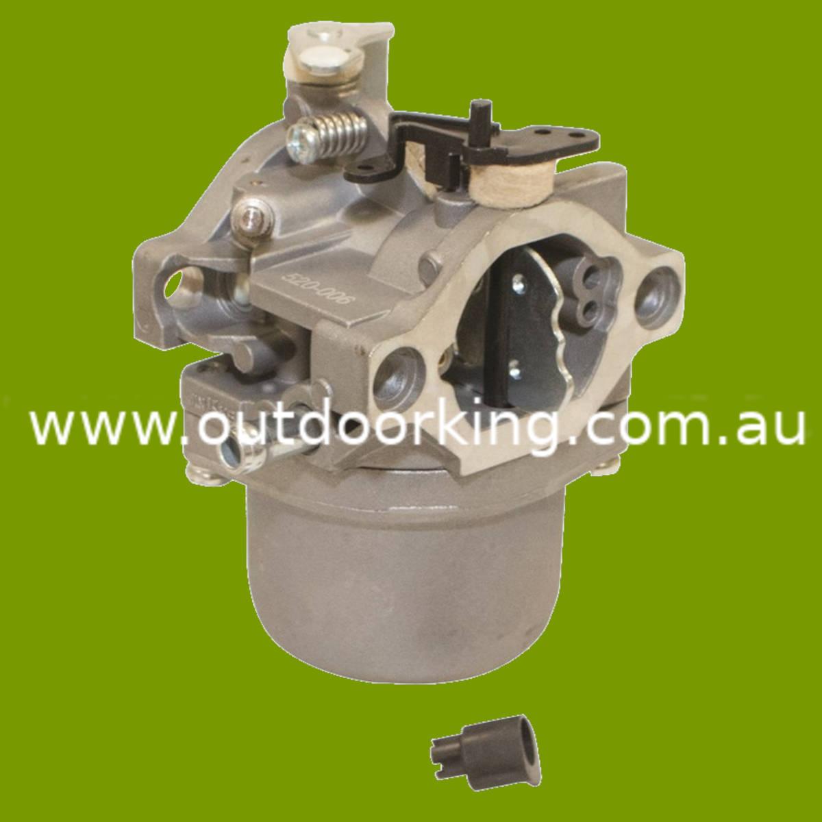 (image for) Briggs & Stratton Carburetor 799728, 520-006, STE520-006