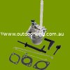 (image for) Briggs & Stratton Carburetor 796122, 520-057, STE520-057