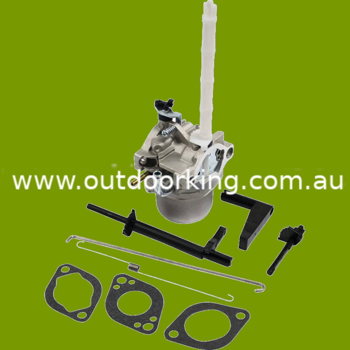 (image for) Briggs & Stratton Carburetor 796122, 520-057, STE520-057