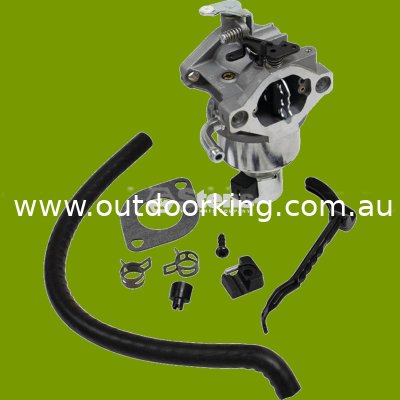 (image for) Briggs & Stratton Carburetor 594605, 520-132, STE520-132