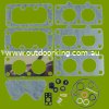 (image for) Briggs & Stratton Carburetor Kit 797890, 520-540, STE520-540