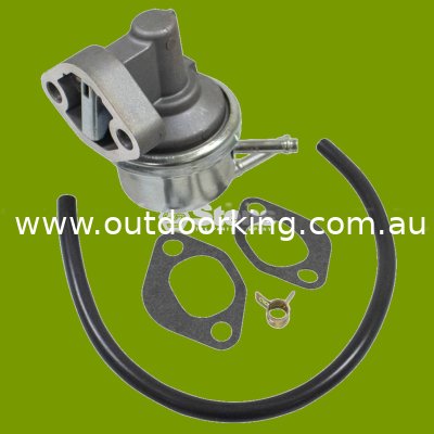 (image for) FUEL PUMP JOHN DEERE AM132715, 520-542, STE520-542