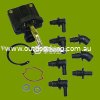 (image for) Kohler Fuel Pump 52 559 03-S, 520-568, STE520-568