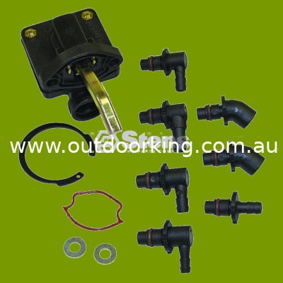 (image for) Kohler Fuel Pump 52 559 03-S, 520-568, STE520-568