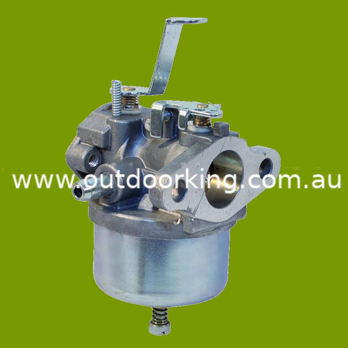 (image for) Tecumseh Carburetor 631828, 520-914, STE520-914