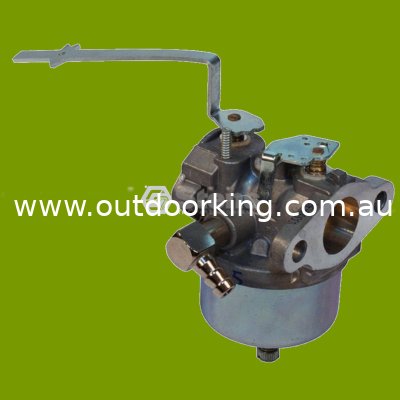 (image for) Tecumseh Carburetor 631921, 520-918, STE520-918