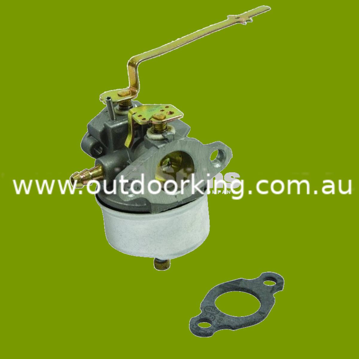 (image for) Tecumseh Carburetor 632615, 520-940, STE520-940