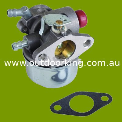 (image for) Tecumseh Carburetor 640025C, 520-950, STE520-950