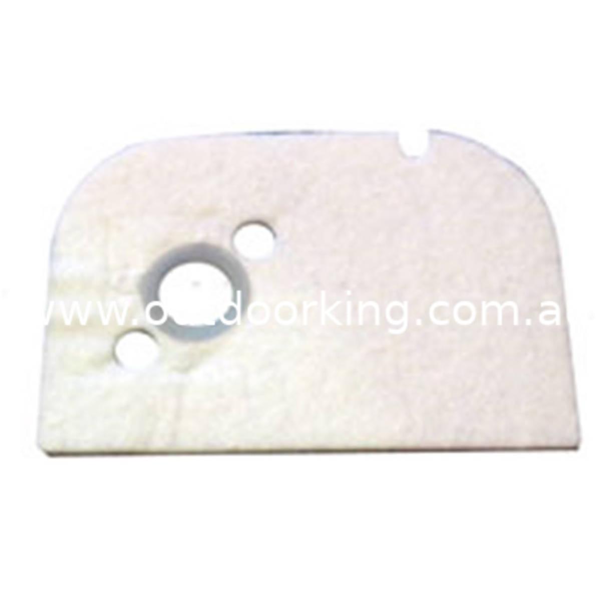 (image for) Stihl Felt Air Filter 1120 124 0800, 540-100
