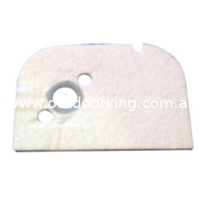 (image for) Stihl Felt Air Filter 1120 124 0800, 540-100