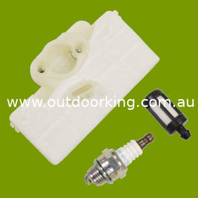 (image for) Stihl Maintenance Kit 1127 007 1800, 605-112