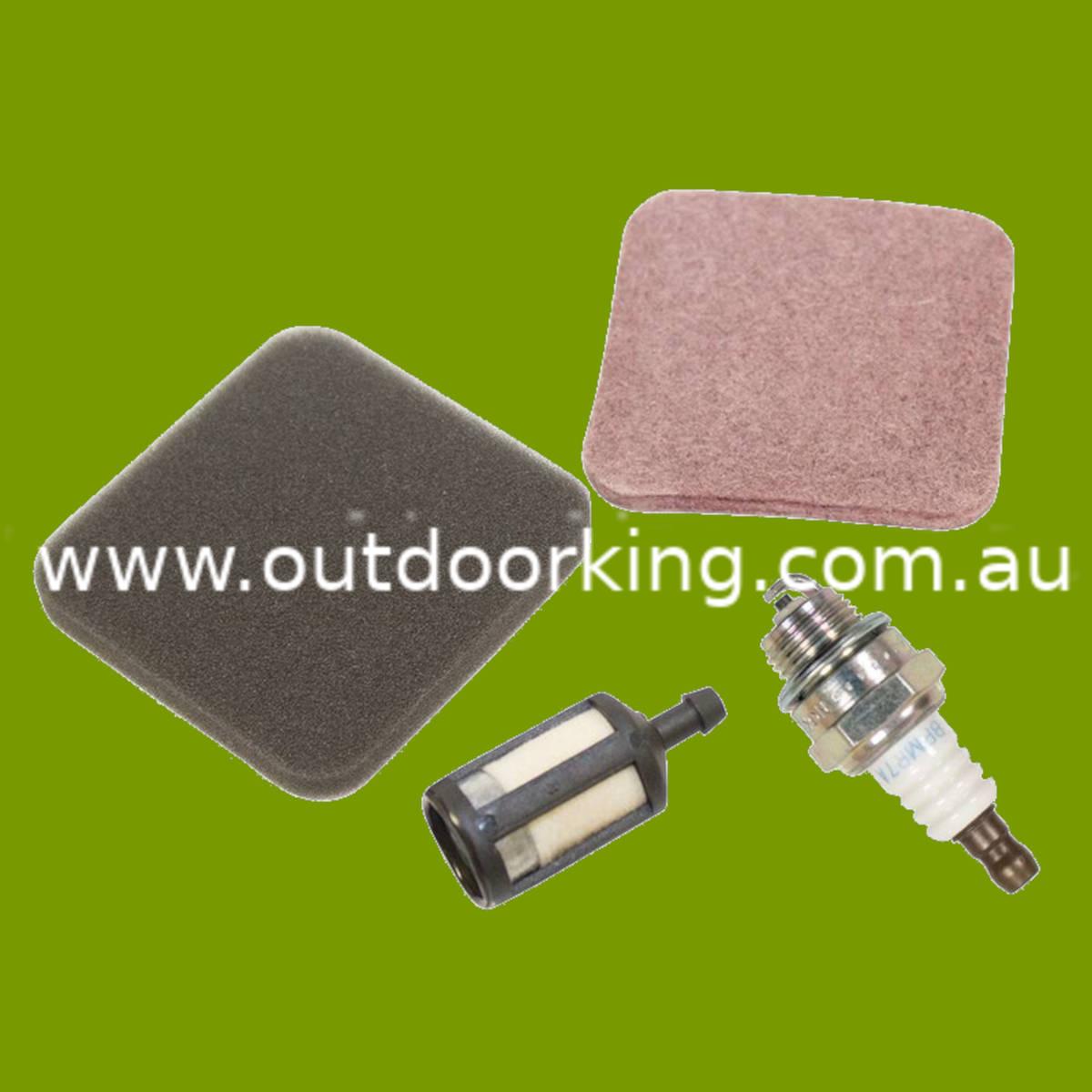 (image for) Stihl Maintenance Kit 4137 007 1800, 605-120