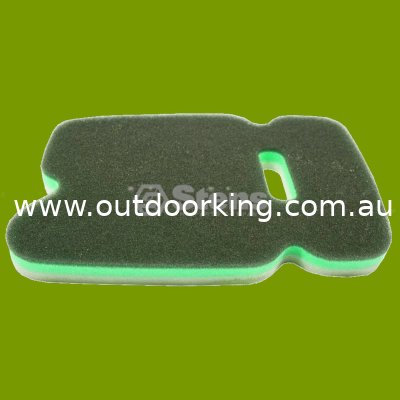 (image for) Partner Pre-Filter 506 36 71-01, 605-377