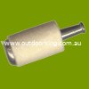 (image for) Tillotson Fuel Filter OW-802, 386-197, 610-014, STE610-014