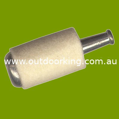 (image for) Tillotson Fuel Filter OW-802, 386-197, 610-014, STE610-014