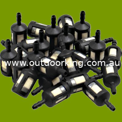 (image for) Fuel Filter (25 pcs of 610-089