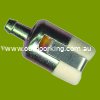 (image for) Walbro OEM Fuel Filter 125-527-1, 610-093, STE610-093