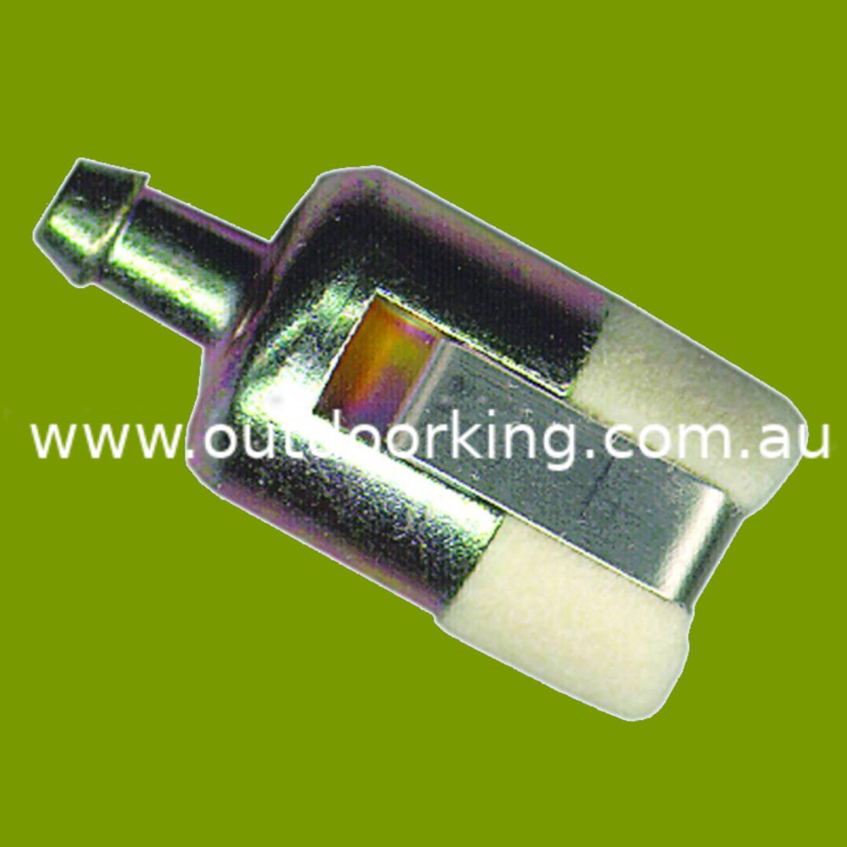 (image for) Walbro OEM Fuel Filter 125-527-1, 610-093, STE610-093