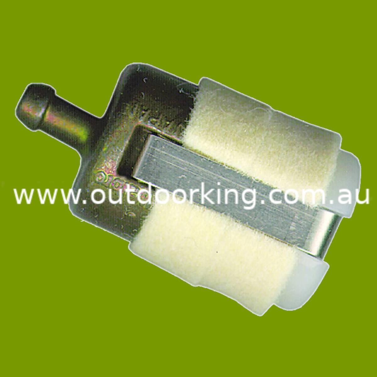 (image for) Walbro Genuine OEM Fuel Filter 125-528-1, 610-101
