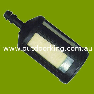 (image for) Zama Fuel Filter ZF-3, 610-178, STE610-178