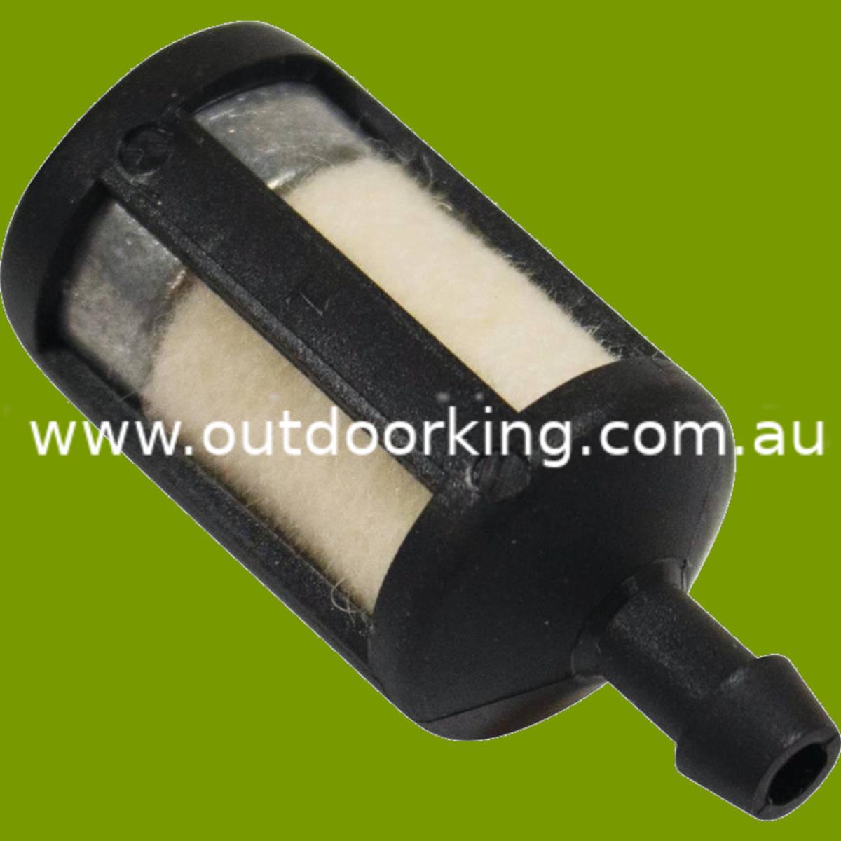 (image for) Zama Fuel Filter ZF-4, 610-182, STE610-182