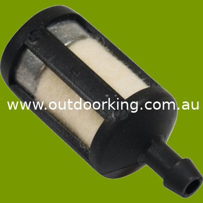 (image for) Zama Fuel Filter ZF-4, 610-182, STE610-182