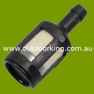 (image for) Zama OEM Fuel Filter ZF-2, 610-522, STE610-522