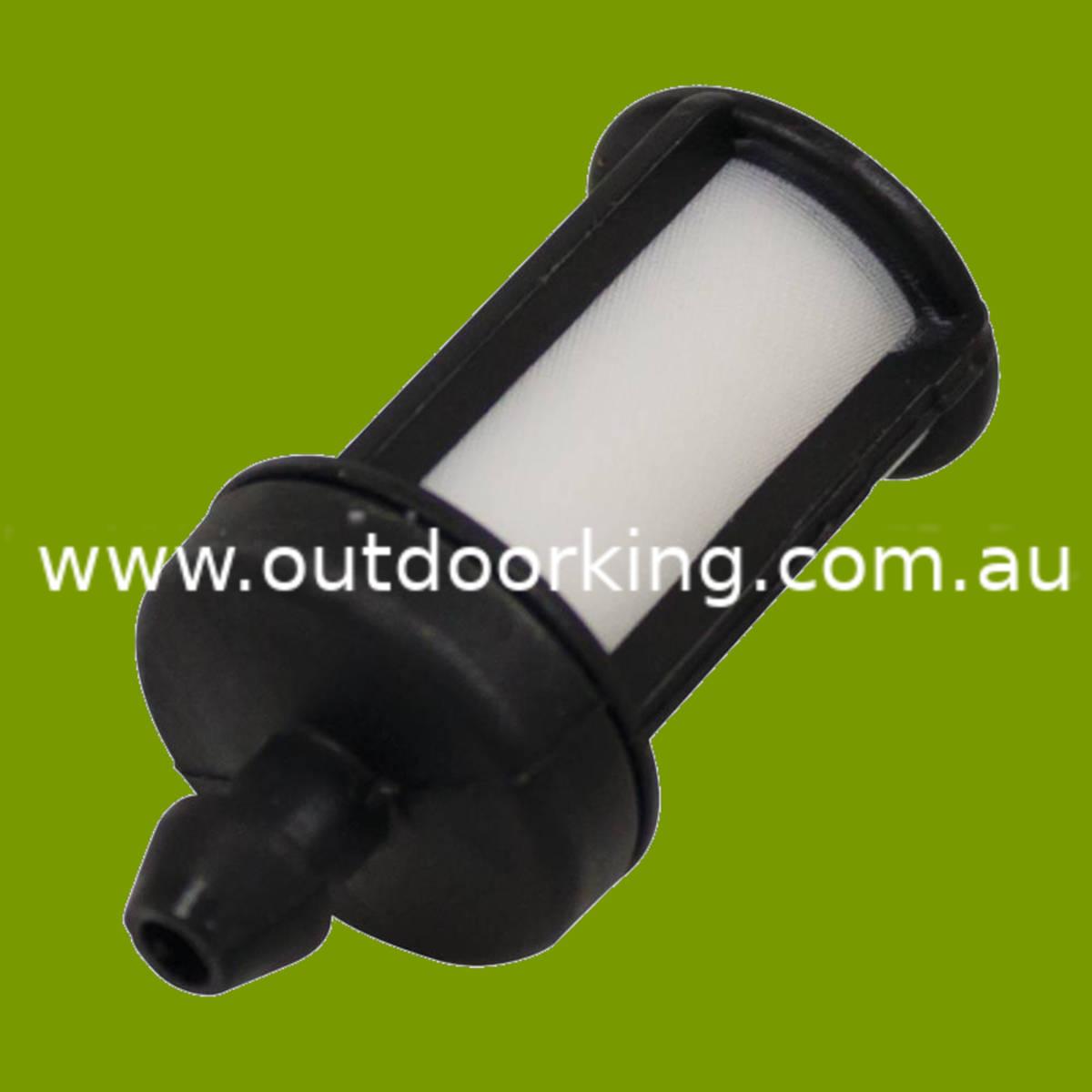 (image for) Zama OEM Fuel Filter ZF-4, 610-524, STE610-524