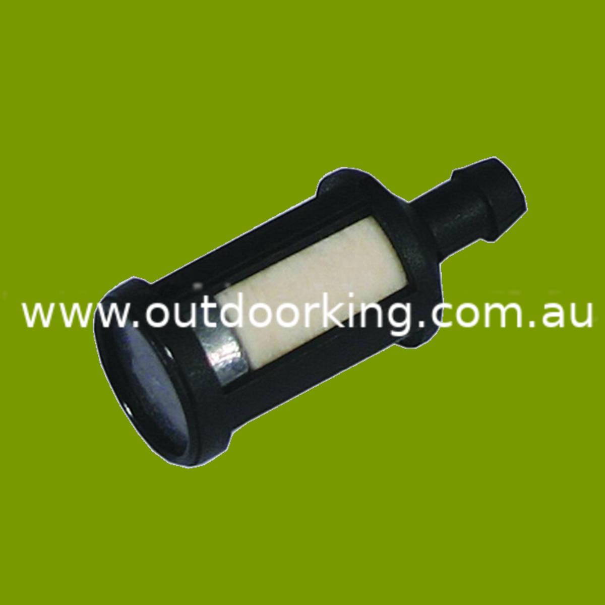 (image for) Zama OEM Fuel Filter ZF-5, 610-525, STE610-525