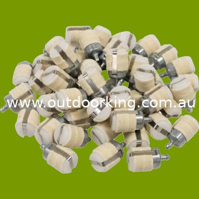 (image for) F/FILTER WALBR 125-528-1(PK50), 610-717-50, STE610-717-50