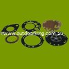 (image for) Tillotson Gasket And Diaphragm Kit DG-5HL, 615-005, STE615-005