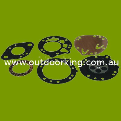 (image for) Tillotson Gasket And Diaphragm Kit DG-5HL, 615-005, STE615-005