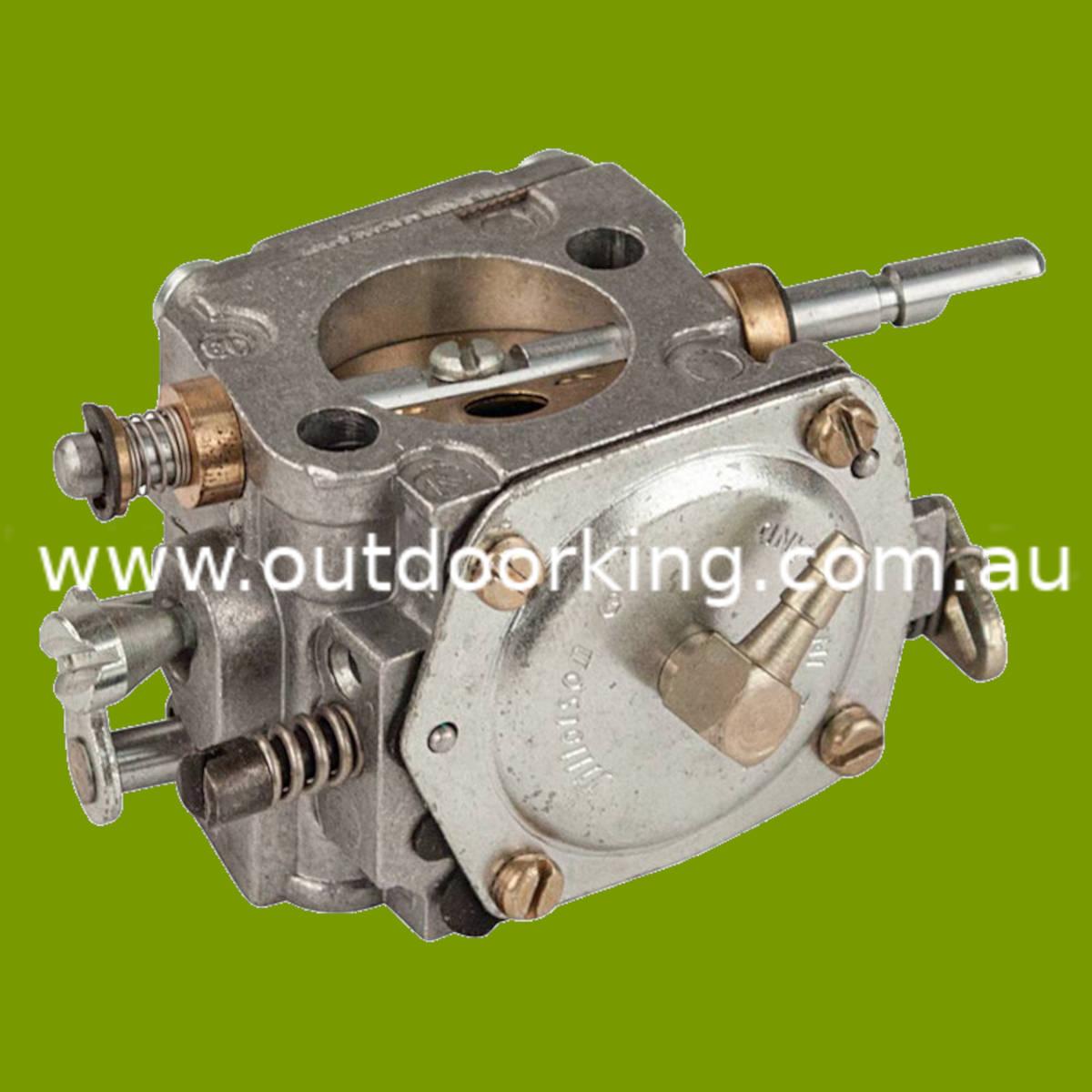 (image for) Stihl OEM Carburetor 4223 120 0601, 615-014
