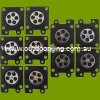 (image for) OEM MET DIA WAL 95-614-8(PK10), 615-015, STE615-015