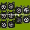 (image for) OEM MET DIA WAL 95-586-8 (PK10), 615-017, STE615-017